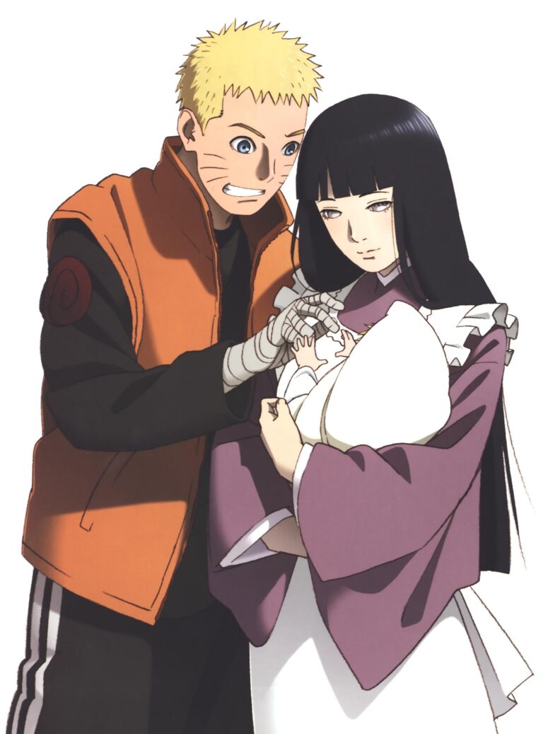 Naruto Next Generations terminera sa première partie