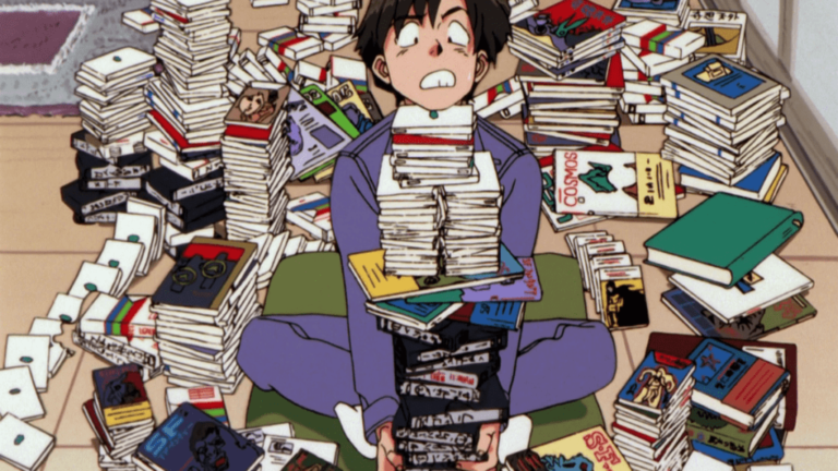 Pourquoi les otakus sont-ils mal vus au Japon ?  Kudasaï