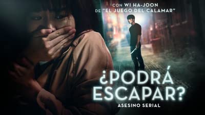 Réussira-t-il à s&rsquo;échapper ?  Disponible sur Amazon Prime Vidéo