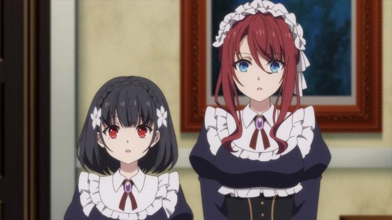 Revue |  Tensei Oujo à Tensai Reijou no Mahou Kakumei