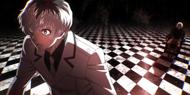 Toutes les saisons d&rsquo;anime de Tokyo Ghoul peuvent maintenant être vues sur Netflix