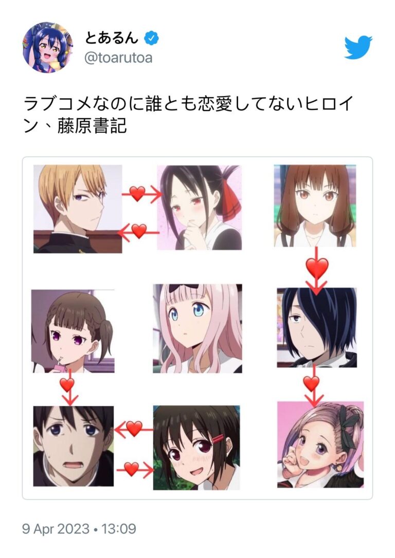 Certains pensent que Chika est « inutile »