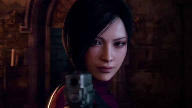 Des fans harcèlent une comédienne de Resident Evil 4