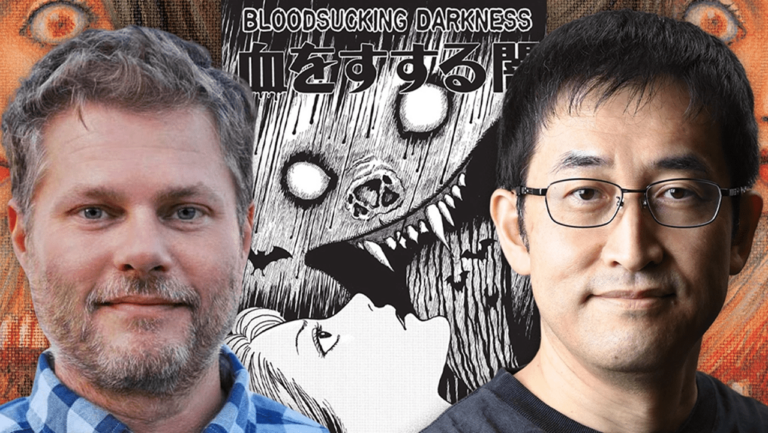 Hollywood va adapter une histoire de Junji Ito en live-action