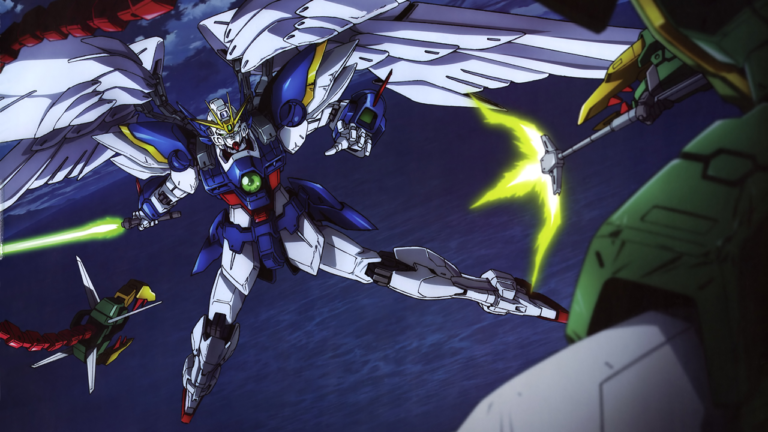 Ils affirment que le genre mecha est en déclin
