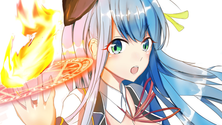 « Isekai a tué l&rsquo;originalité », déclare l&rsquo;auteur