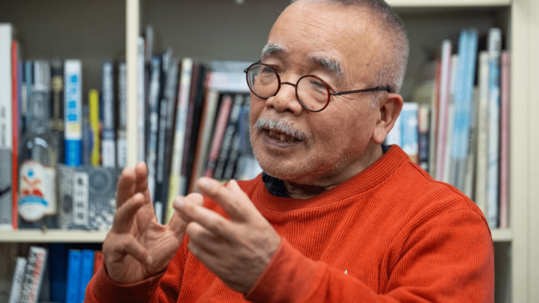 La Chine pourrait surpasser l&rsquo;anime japonais, préviennent-ils –