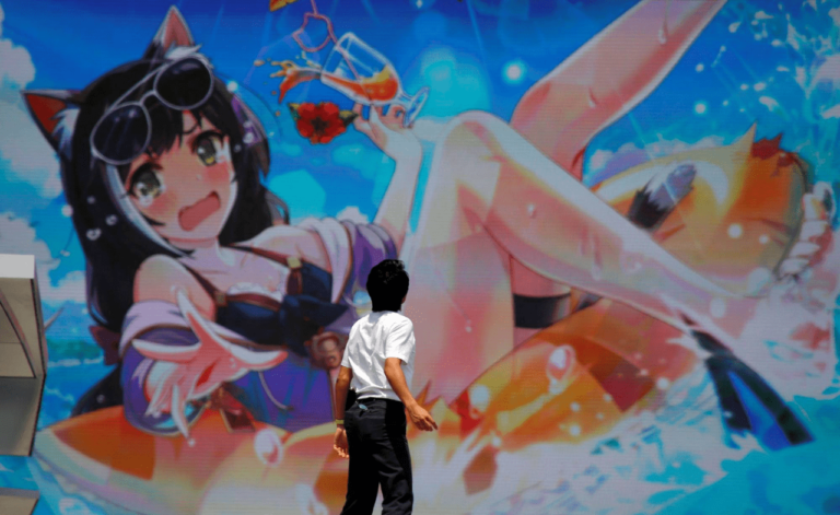 Le Brésil perd des dizaines de sites de piratage d&rsquo;anime