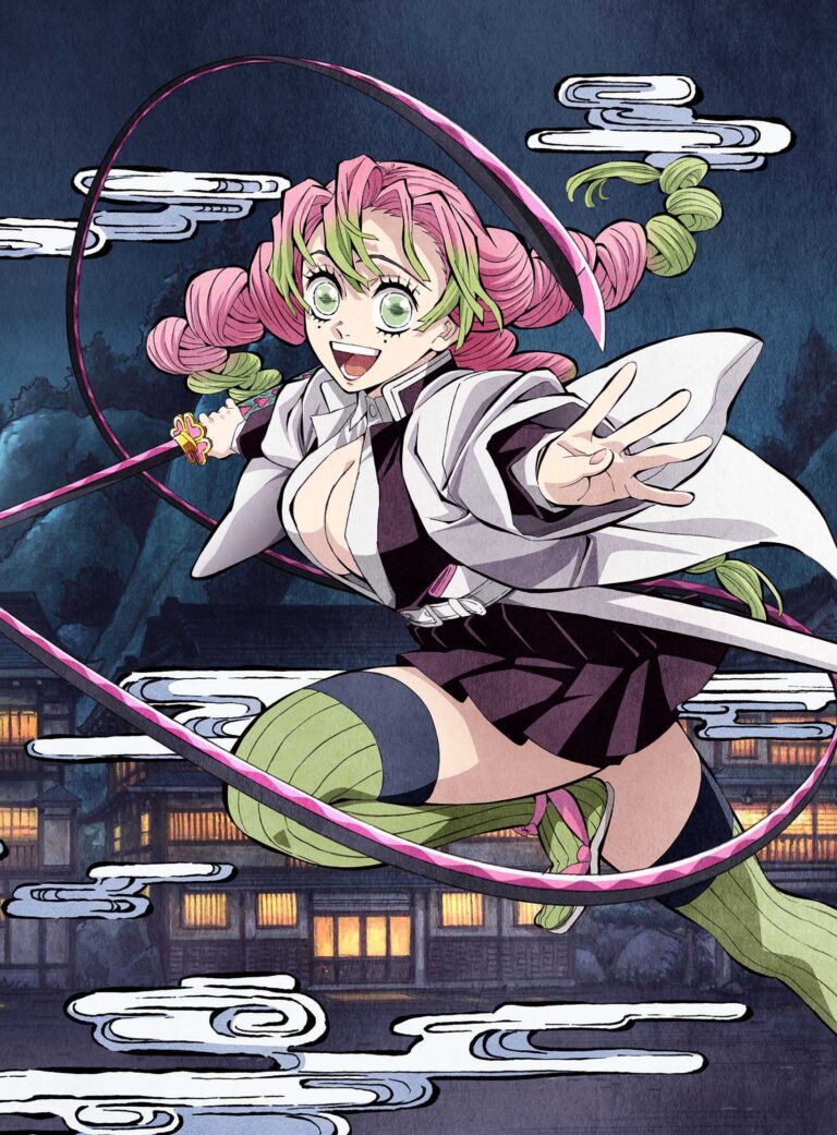 Le retour de Kimetsu no Yaiba obtient de bons chiffres d&rsquo;audience