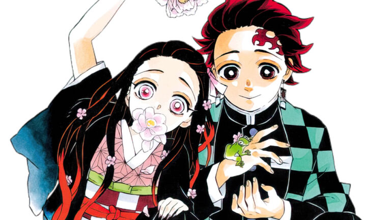 L&rsquo;éditeur nie que Kimetsu no Yaiba allait être annulé