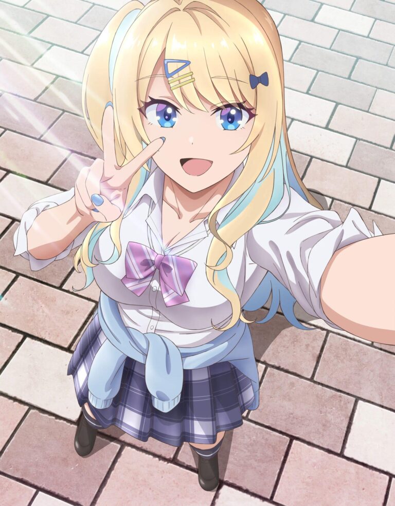 Les Otakus se plaignent parce qu&rsquo;il y a moins de « filles vierges » dans les anime