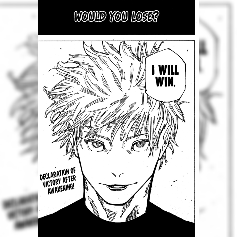 Les fans de Jujutsu Kaisen célèbrent un retour tant attendu