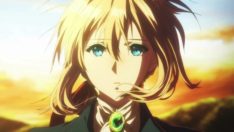 Les fans débattent des raisons pour lesquelles l&rsquo;animation de Kyoto n&rsquo;est plus pertinente –