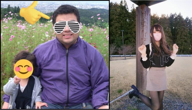 L&rsquo;homme réalise son rêve et devient un waifu