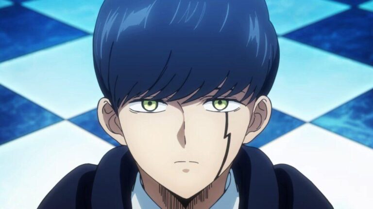 Oshi no Ko est le plus attendu du printemps 2023, selon l&rsquo;Occident