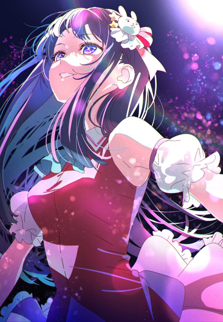 Oshi no Ko surprend avec l&rsquo;une des meilleures ouvertures de l&rsquo;année