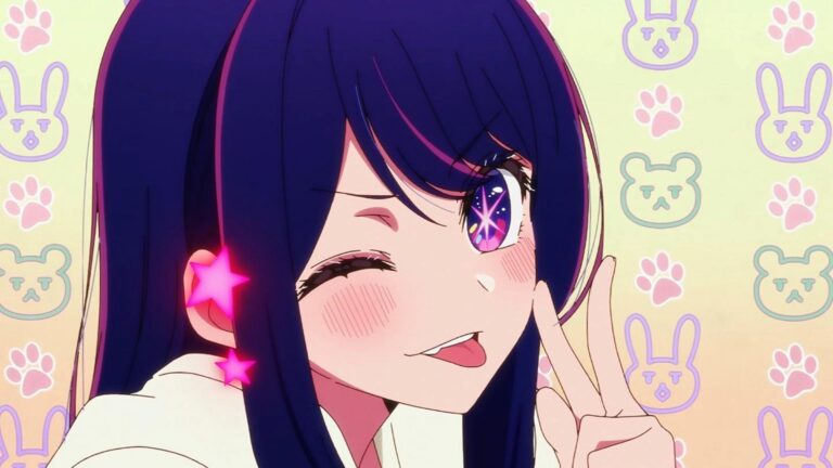 Oshi no Ko vise à dominer les ventes cette saison