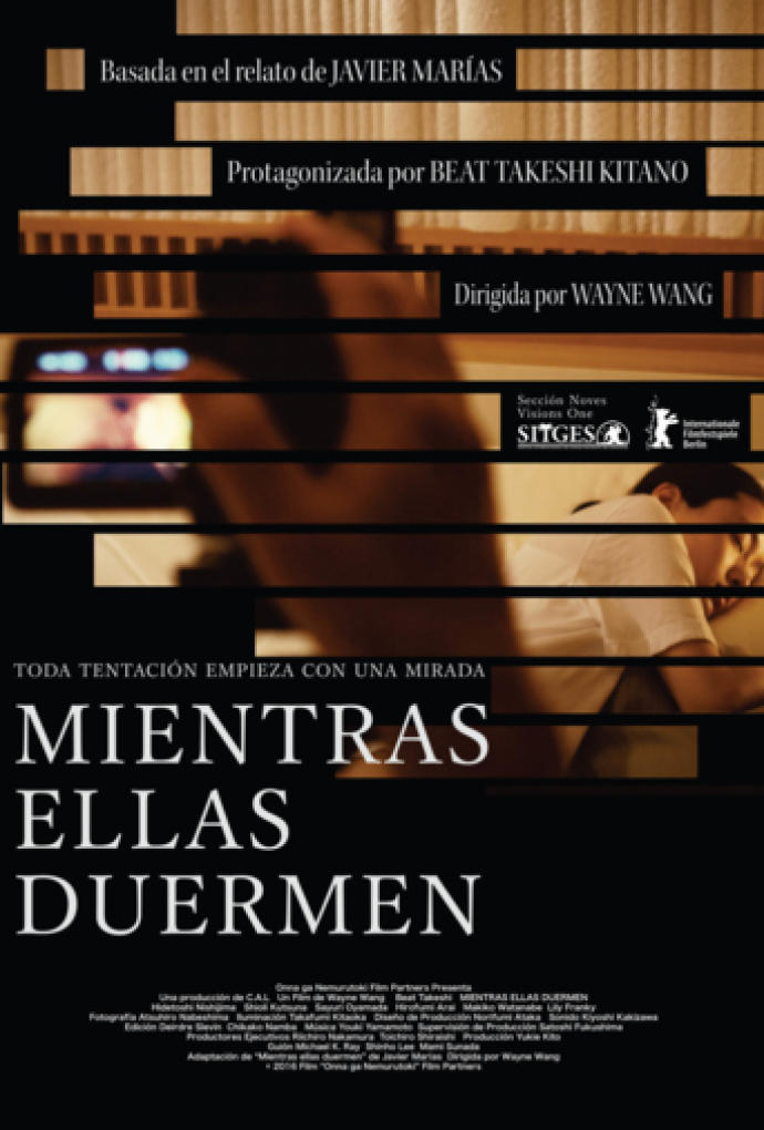 Pendant qu&rsquo;ils dorment revient sur Amazon Prime Video