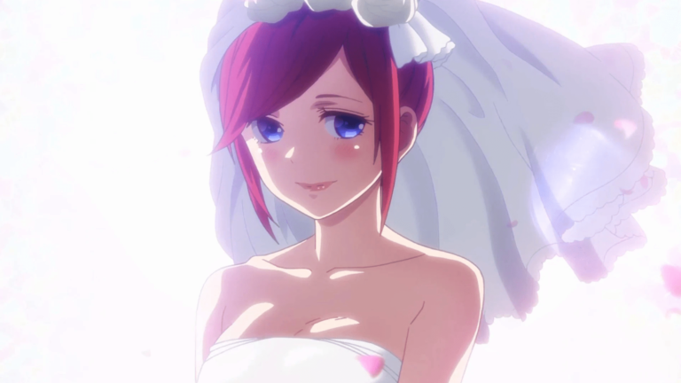Plus de femmes pensent que les otakus seraient de meilleurs maris
