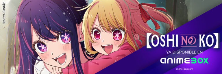 Premières impressions : Oshi no Ko