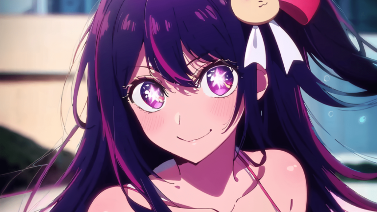 Rie Takahashi ne voulait pas avoir le rôle d&rsquo;Ai Hoshino