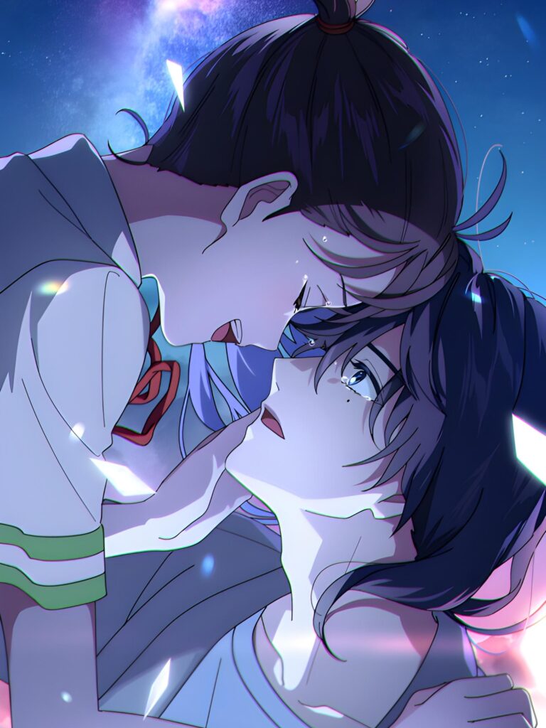 Suzume no Tojimari est déjà le quatrième film d&rsquo;animation le plus réussi –