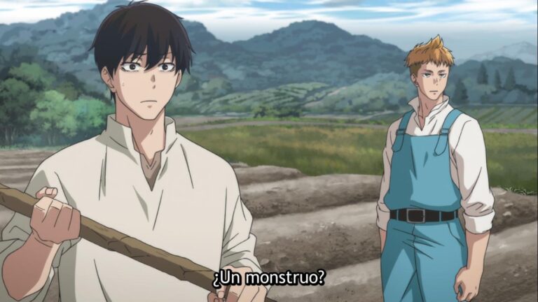 Un nouvel anime piétine avec le pire CGI de la saison –
