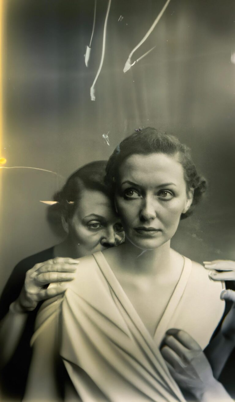 Une IA remporte un concours photo