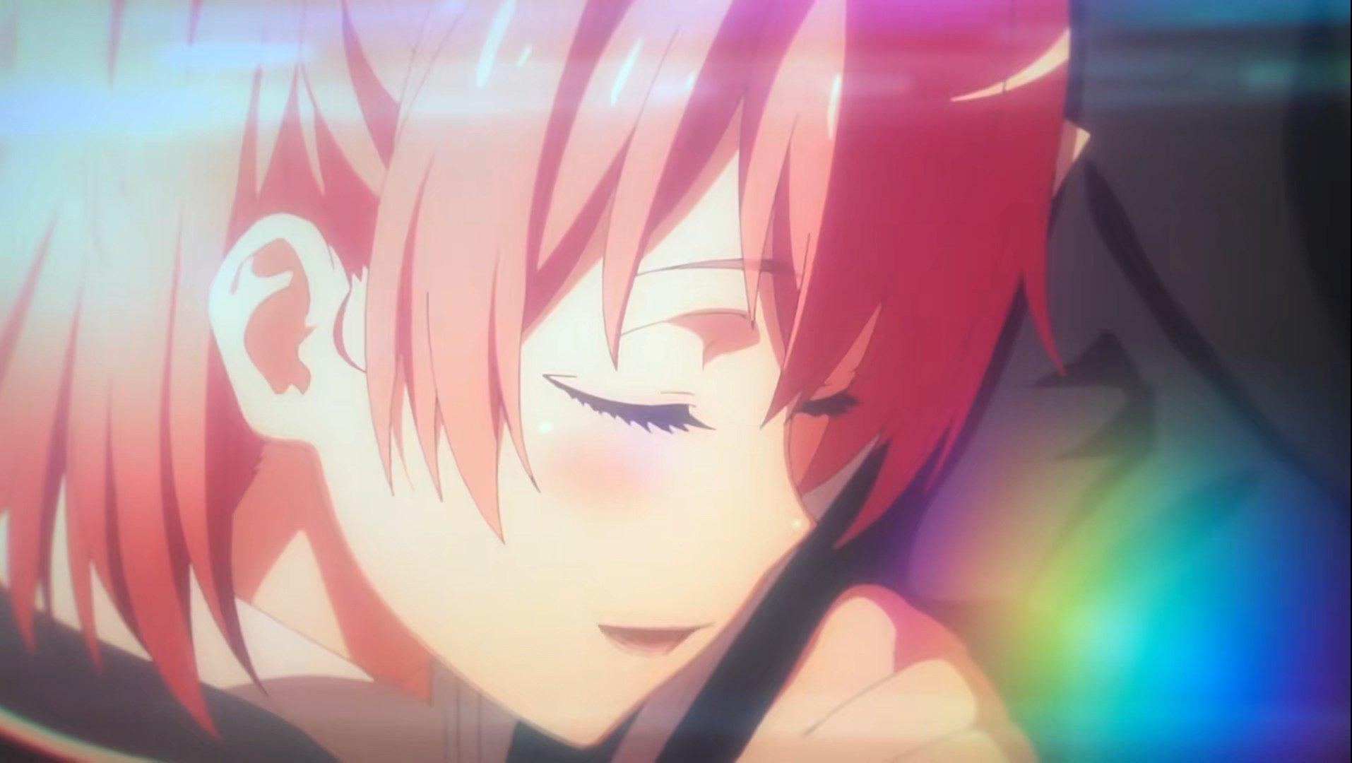 oregairu