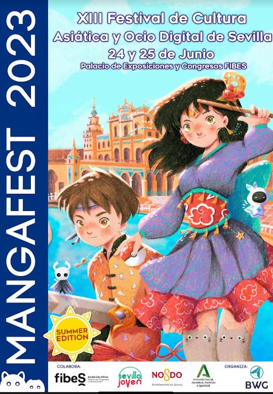 – Anime et Manga Magazine en ligne d&rsquo;actualités et d&rsquo;actualités [Mision Tokyo]