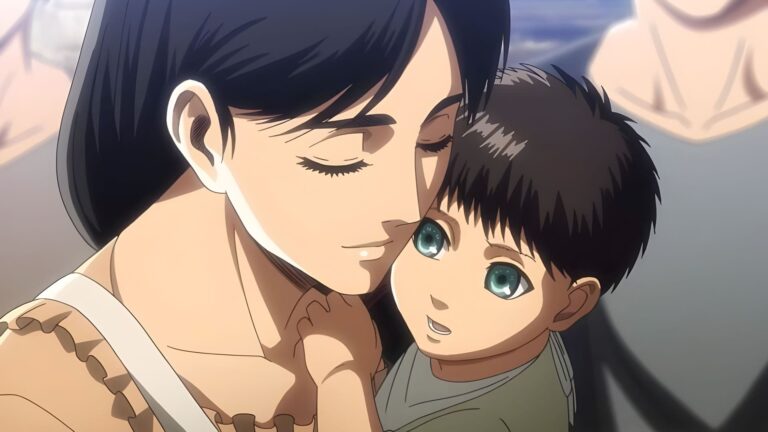 Ai Hoshino et Yor Forger sont choisies comme les meilleures mères d&rsquo;anime