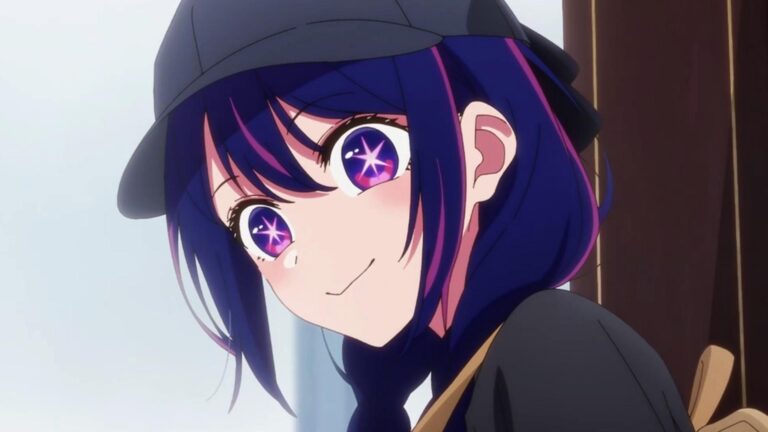 C&rsquo;est ainsi que Oshi no Ko a obtenu son adaptation en anime