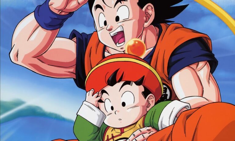 Comedy Central rediffuse les premières saisons de Dragon Ball Z en marathons à partir du 3 juin