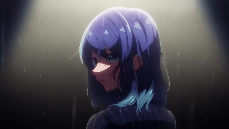 Il y a plus de femmes qui regardent Oshi no Ko que d&rsquo;hommes