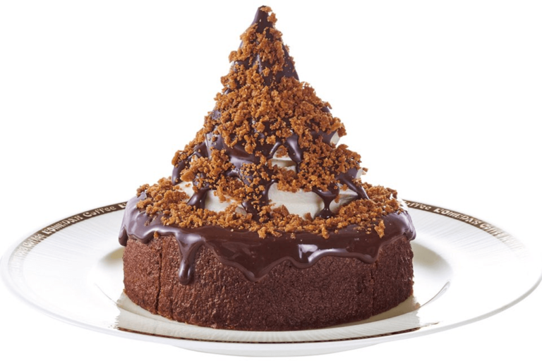 Ils annulent un dessert parce qu&rsquo;ils ressemblent au « Shit Parfait » de Lycoris Recoil