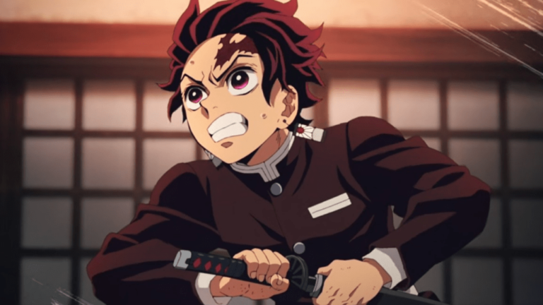 Ils critiquent le fait que l&rsquo;histoire de Kimetsu no Yaiba avance très lentement