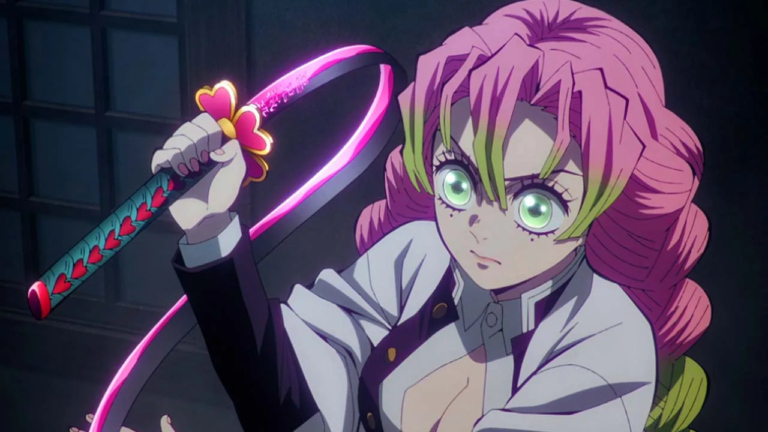 Ils prétendent que Kimetsu no Yaiba a copié Rurouni Kenshin –