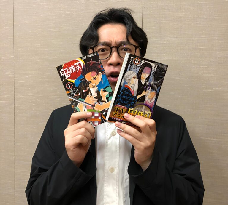 Kimetsu no Yaiba allait avoir une histoire plus sombre
