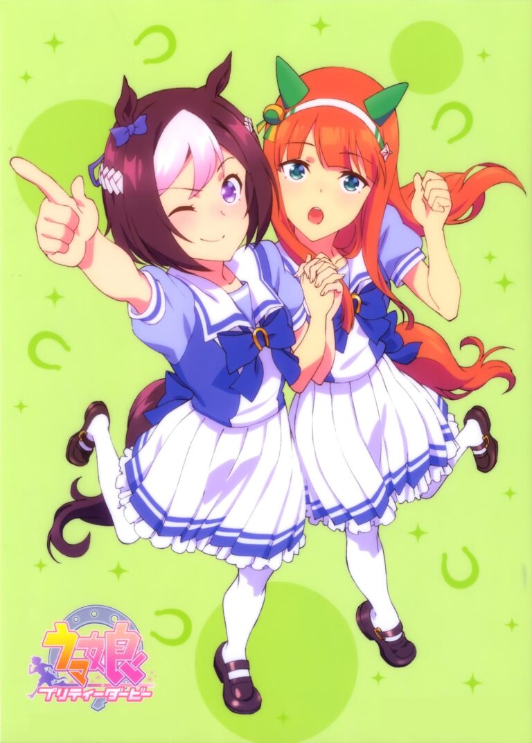 Konami réclame de l&rsquo;argent pour le succès d&rsquo;Uma Musume : Pretty Derby