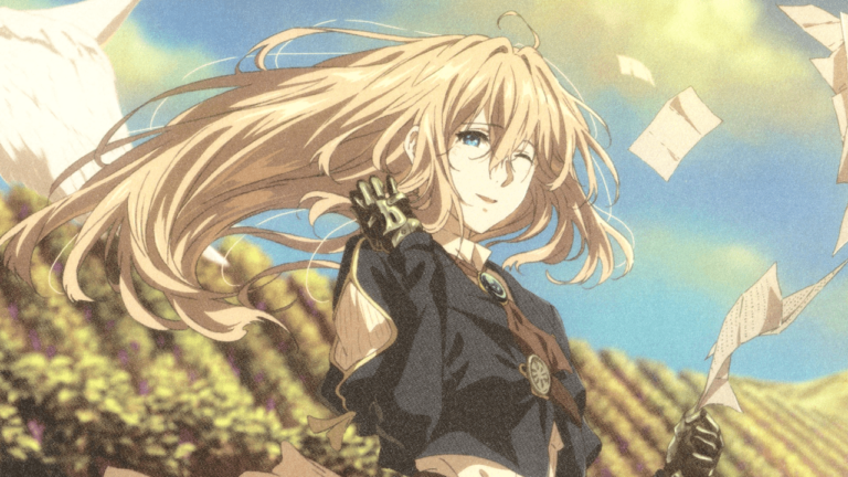 Kyoto Animation érigera deux monuments en souvenir de leur défunt