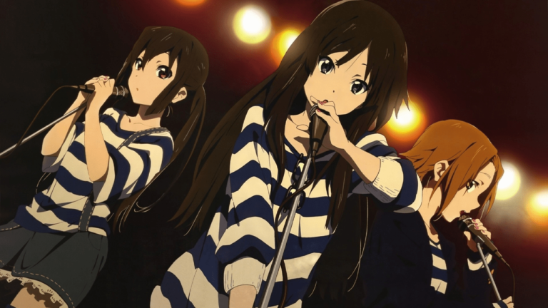 La musique au Japon est en crise pour dépendre de l&rsquo;anime, disent-ils –