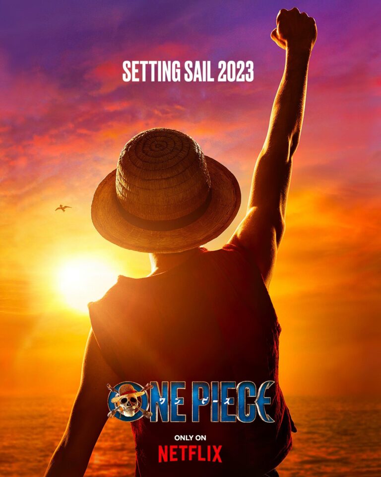 L&rsquo;action en direct de One Piece ne sortira pas sans l&rsquo;approbation de l&rsquo;auteur