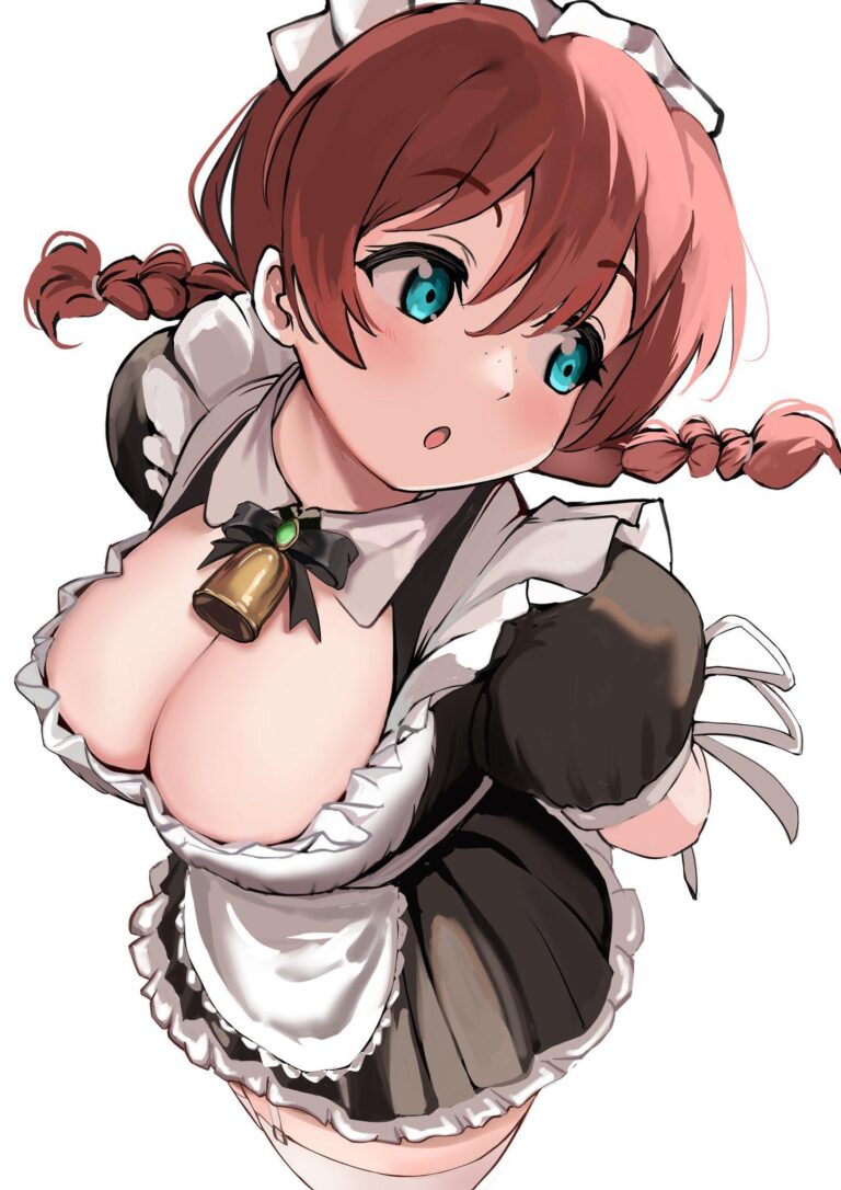 Le Japon a célébré le Maids Day