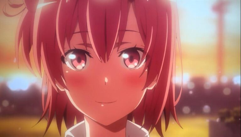 Le nouvel OVA d&rsquo;Oregairu critiqué pour avoir « favorisé Yui »