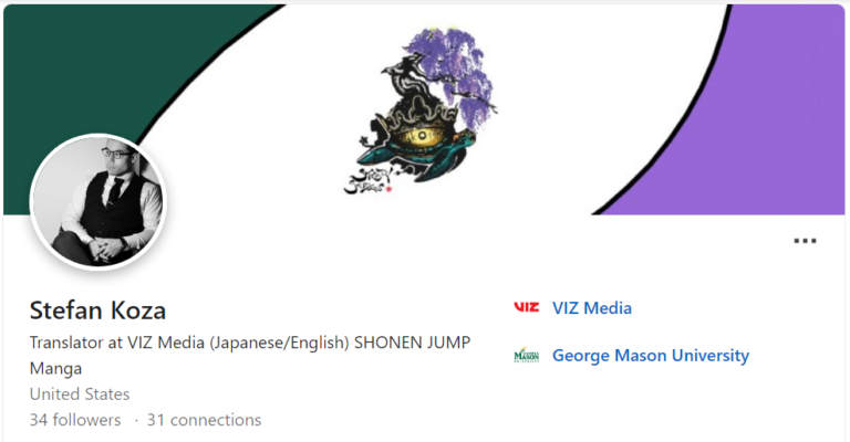 Le traducteur de Jujutsu Kaisen est condamné à la prison
