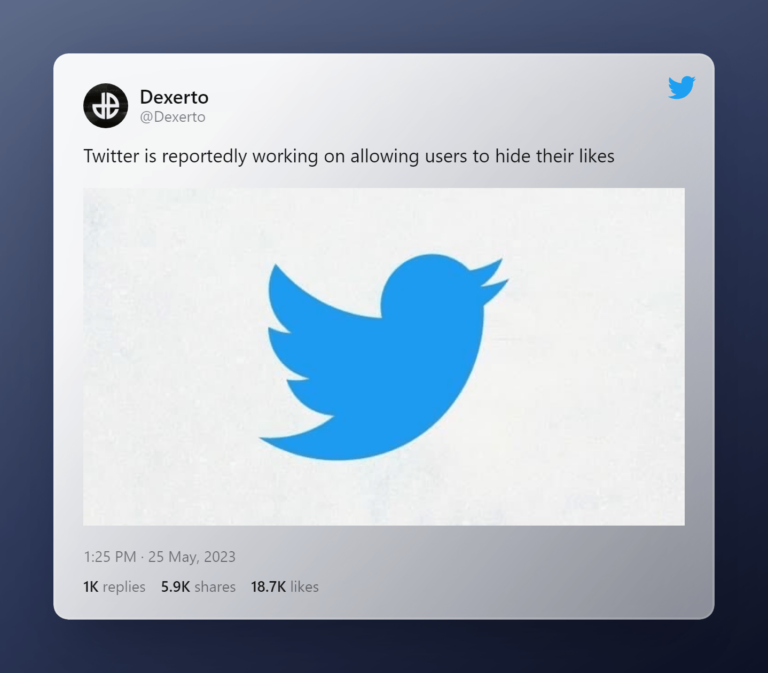 Le waifu de Death Note pourrait changer Twitter pour toujours