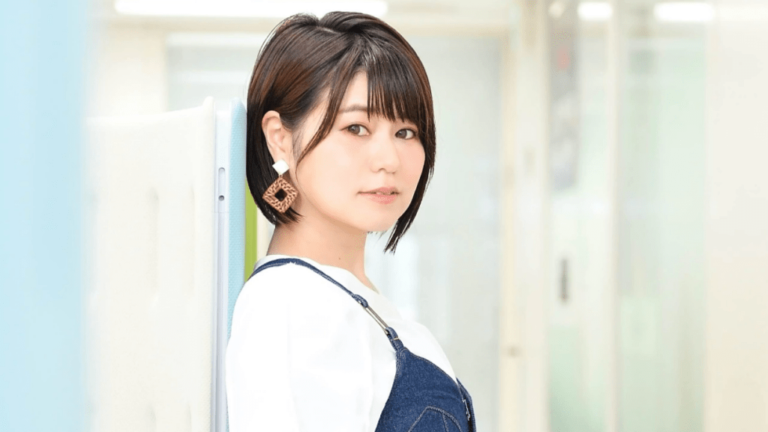 Naomi Oozora, la voix d&rsquo;Uzaki, annonce son mariage