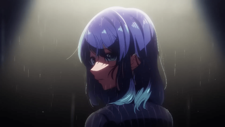 Oshi no Ko entre dans une intense controverse