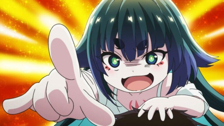 Oshi no Ko et Kimetsu no Yaiba s&rsquo;affrontent pour dominer le streaming