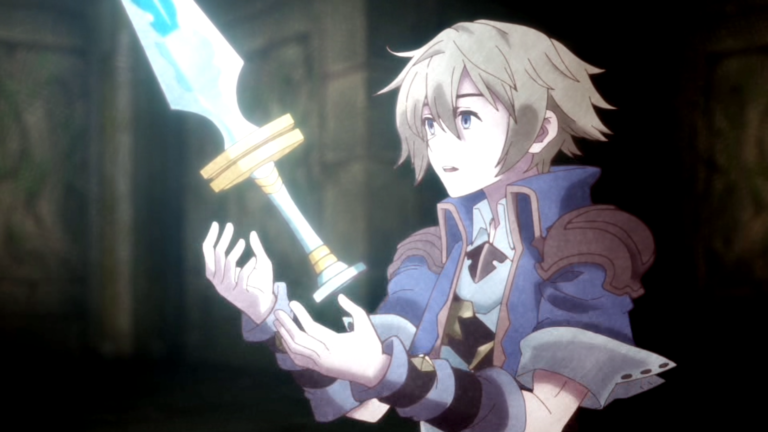 Trinity Trigger, rôle et action qui combine le ton et l&rsquo;esprit des classiques